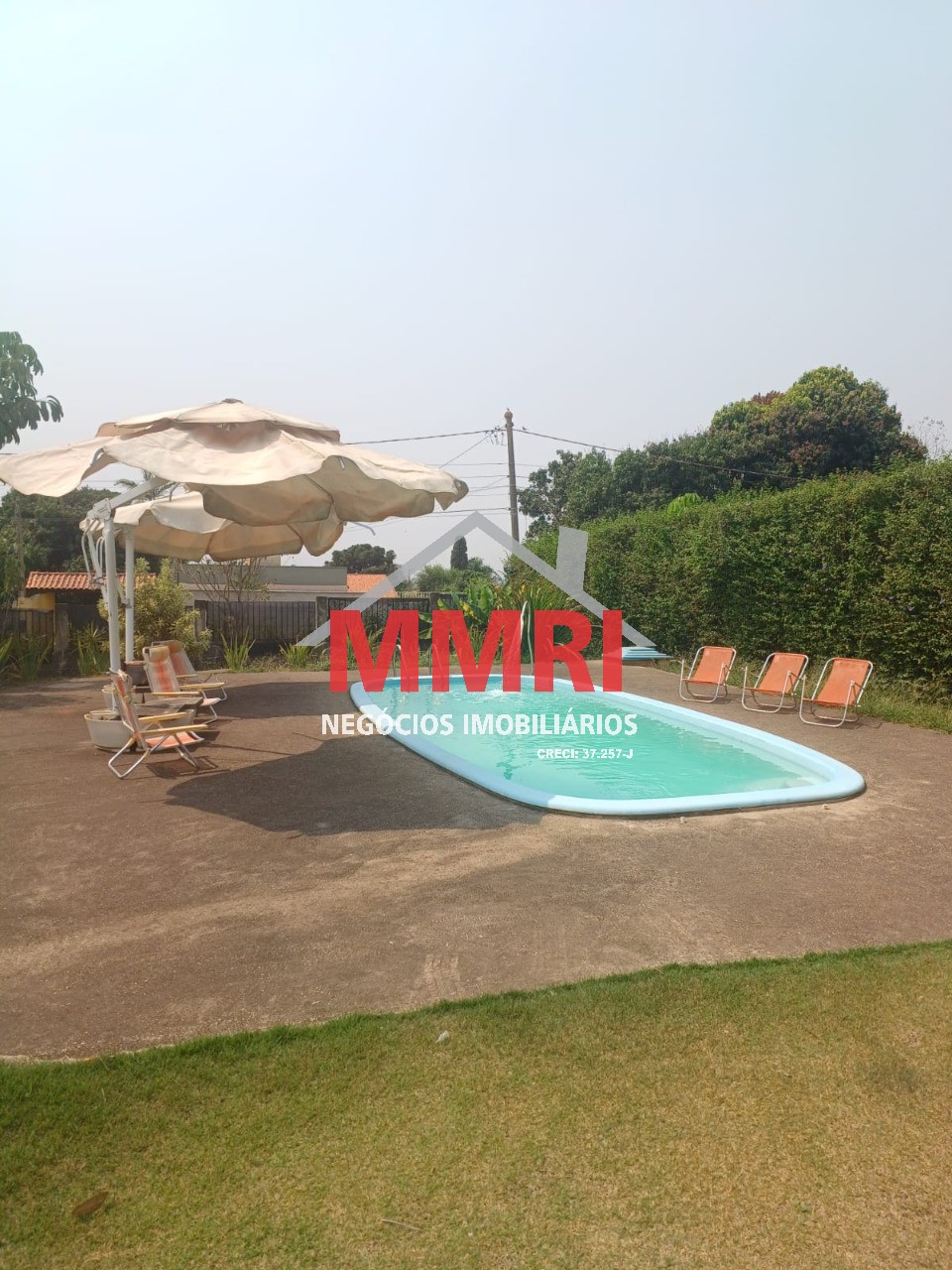 Chácara, 5 quartos - Foto 44