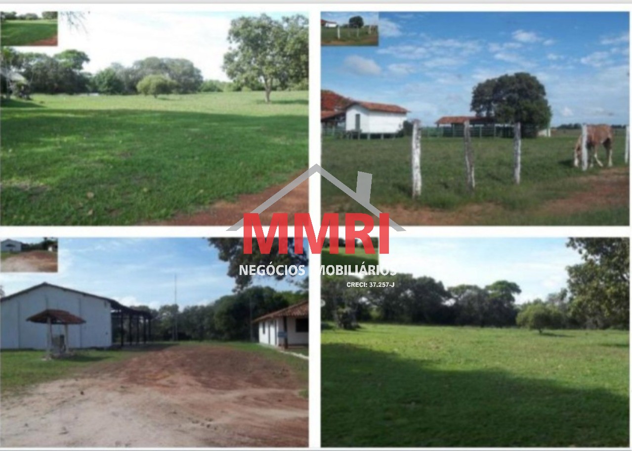 Fazenda à venda, 83500m² - Foto 2