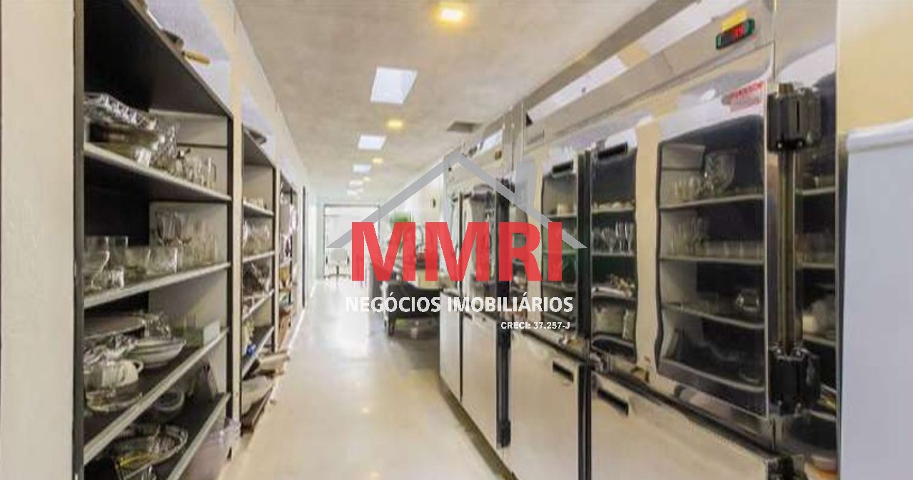 Imóvel Comercial - Foto 20