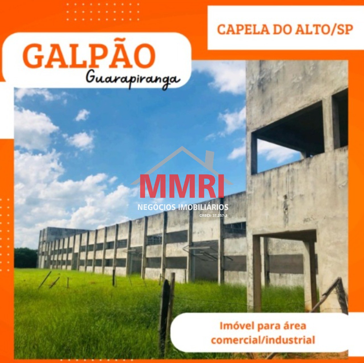 Depósito-Galpão-Armazém à venda e aluguel, 46000m² - Foto 17