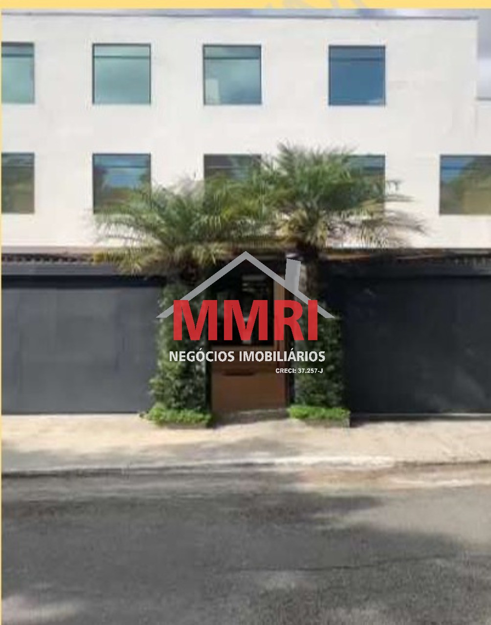 Imóvel Comercial - Foto 1