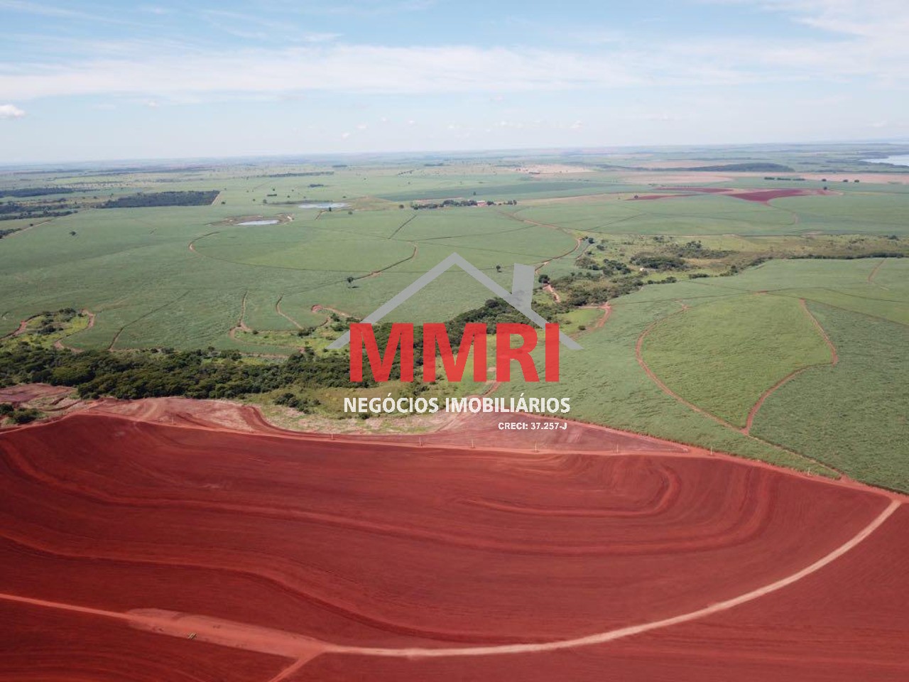 Fazenda, 753 m² - Foto 1