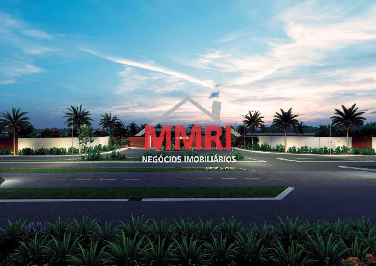 Terreno, 250 m² - Foto 1