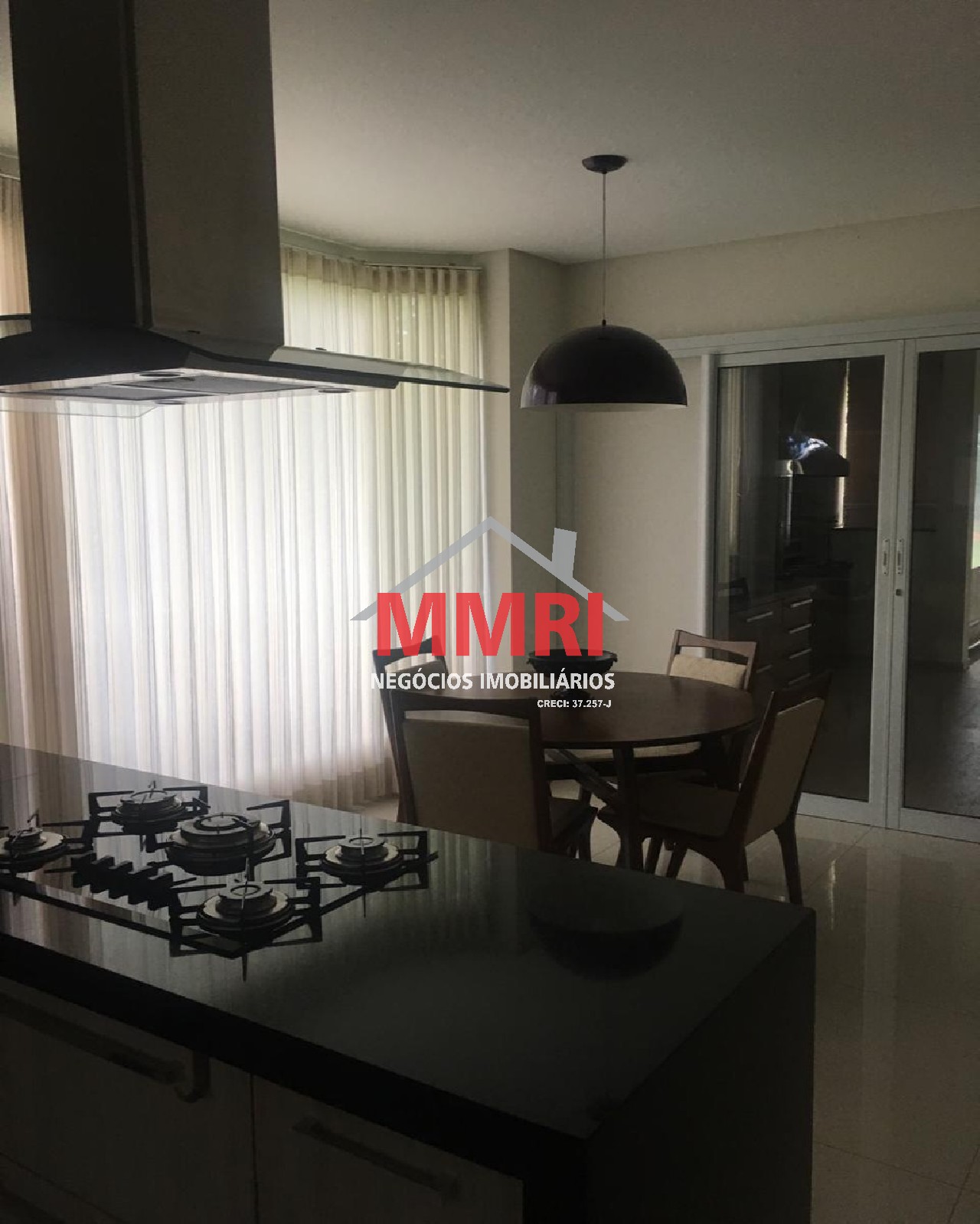 Casa de Condomínio, 4 quartos - Foto 9