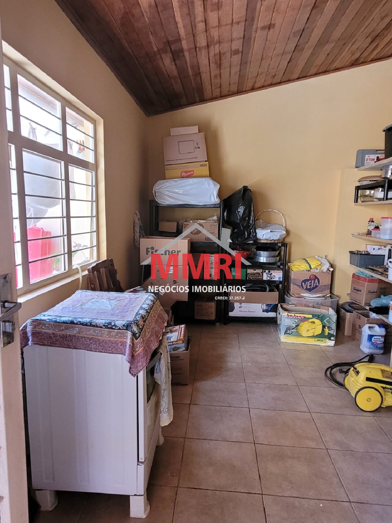 Casa à venda com 4 quartos, 190m² - Foto 17