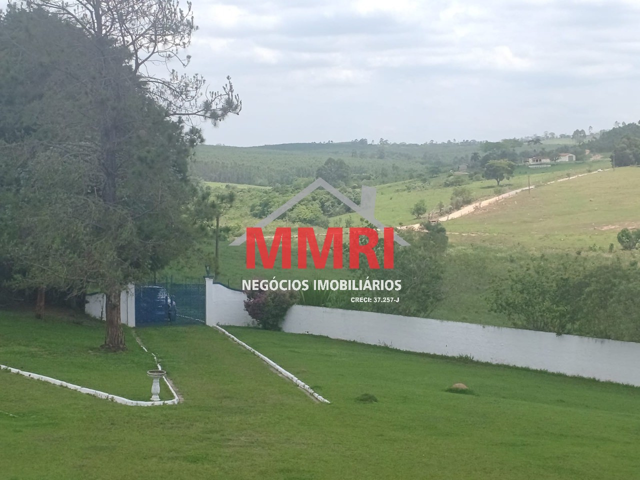 Haras e Área Rural Padrão para alugar com 3 quartos - Foto 14