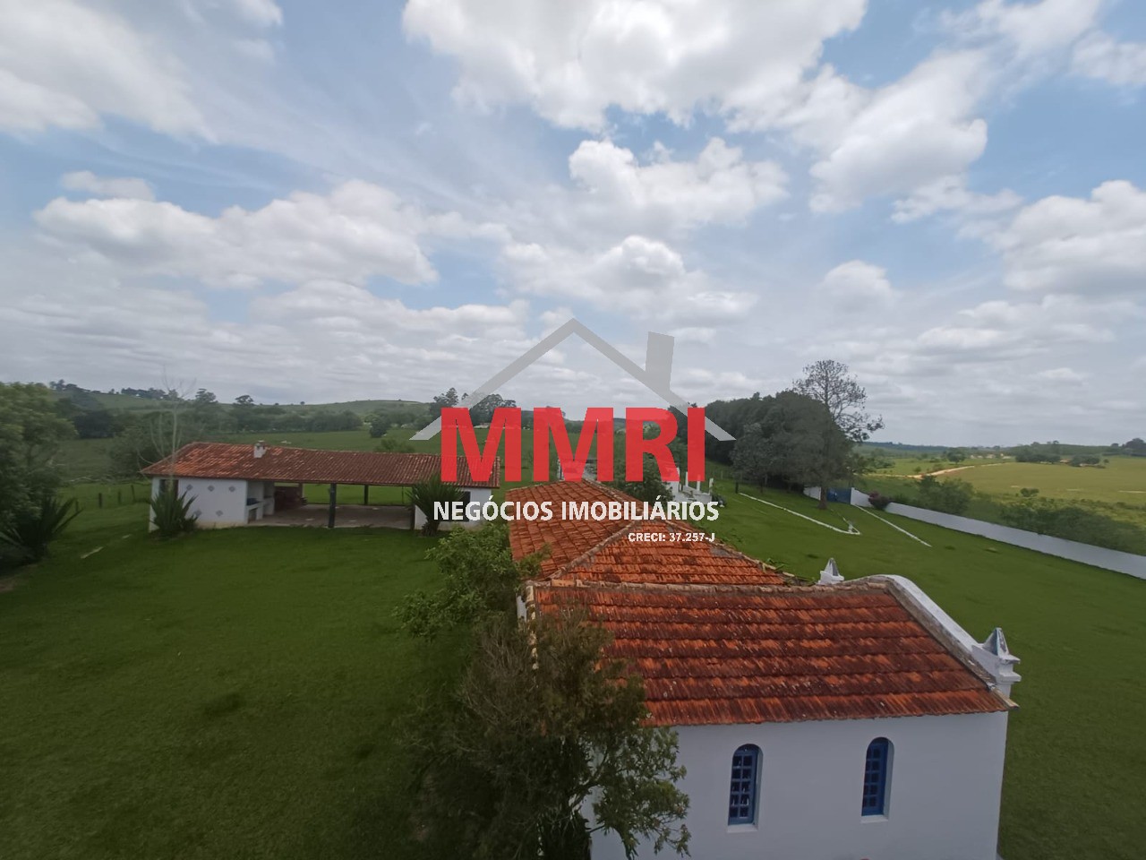 Haras e Área Rural Padrão para alugar com 3 quartos - Foto 12