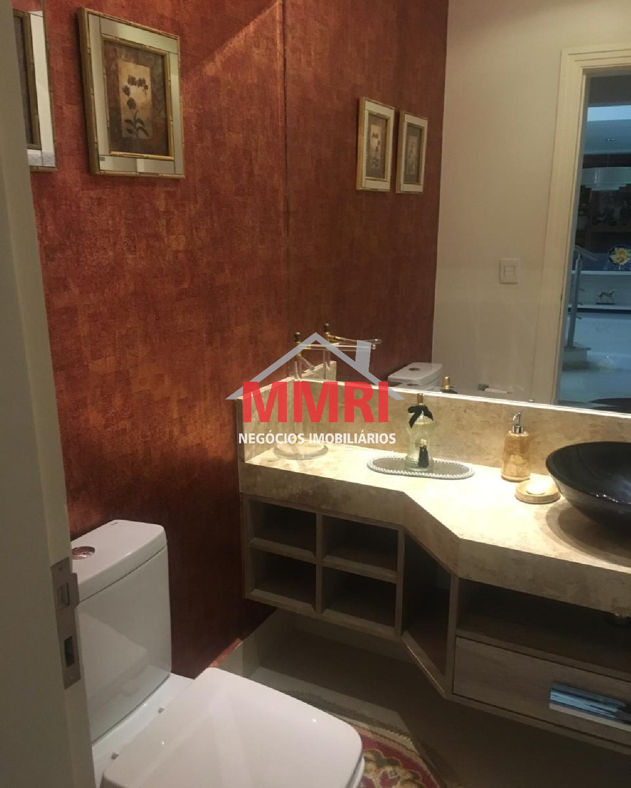 Casa de Condomínio, 4 quartos - Foto 16