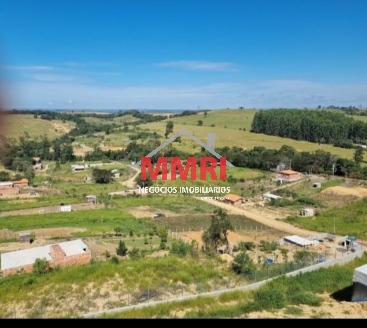 Terreno à venda, 1048m² - Foto 1