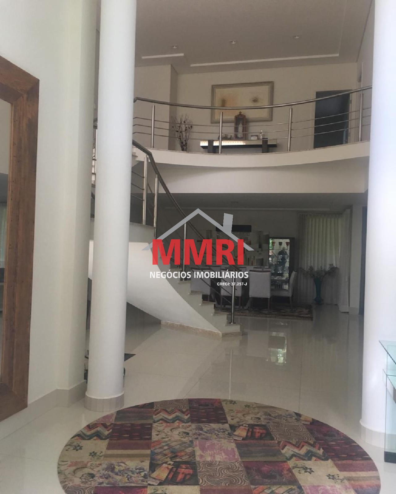 Casa de Condomínio, 4 quartos - Foto 21