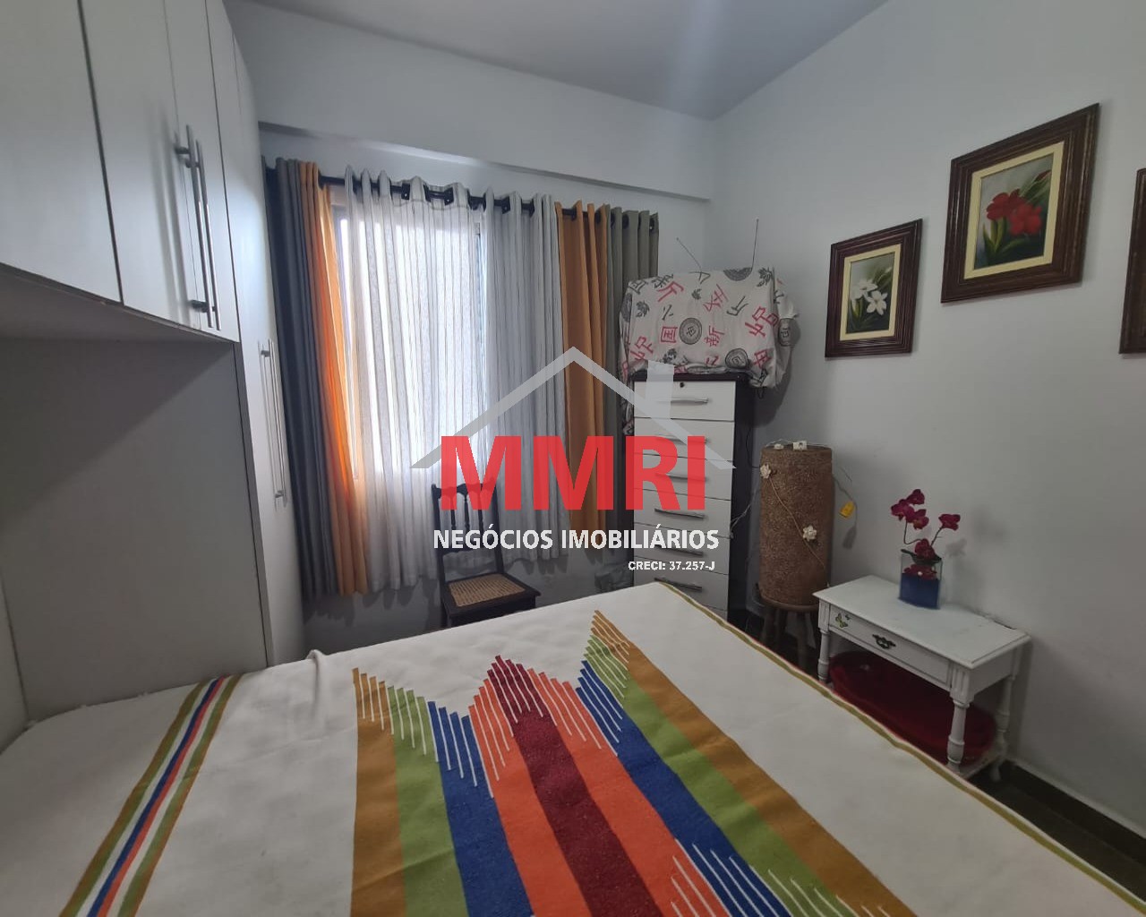 Apartamento, 3 quartos, 120 m² - Foto 9