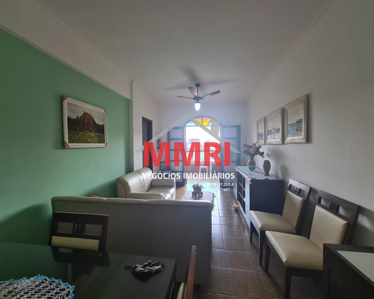 Apartamento, 3 quartos, 120 m² - Foto 2