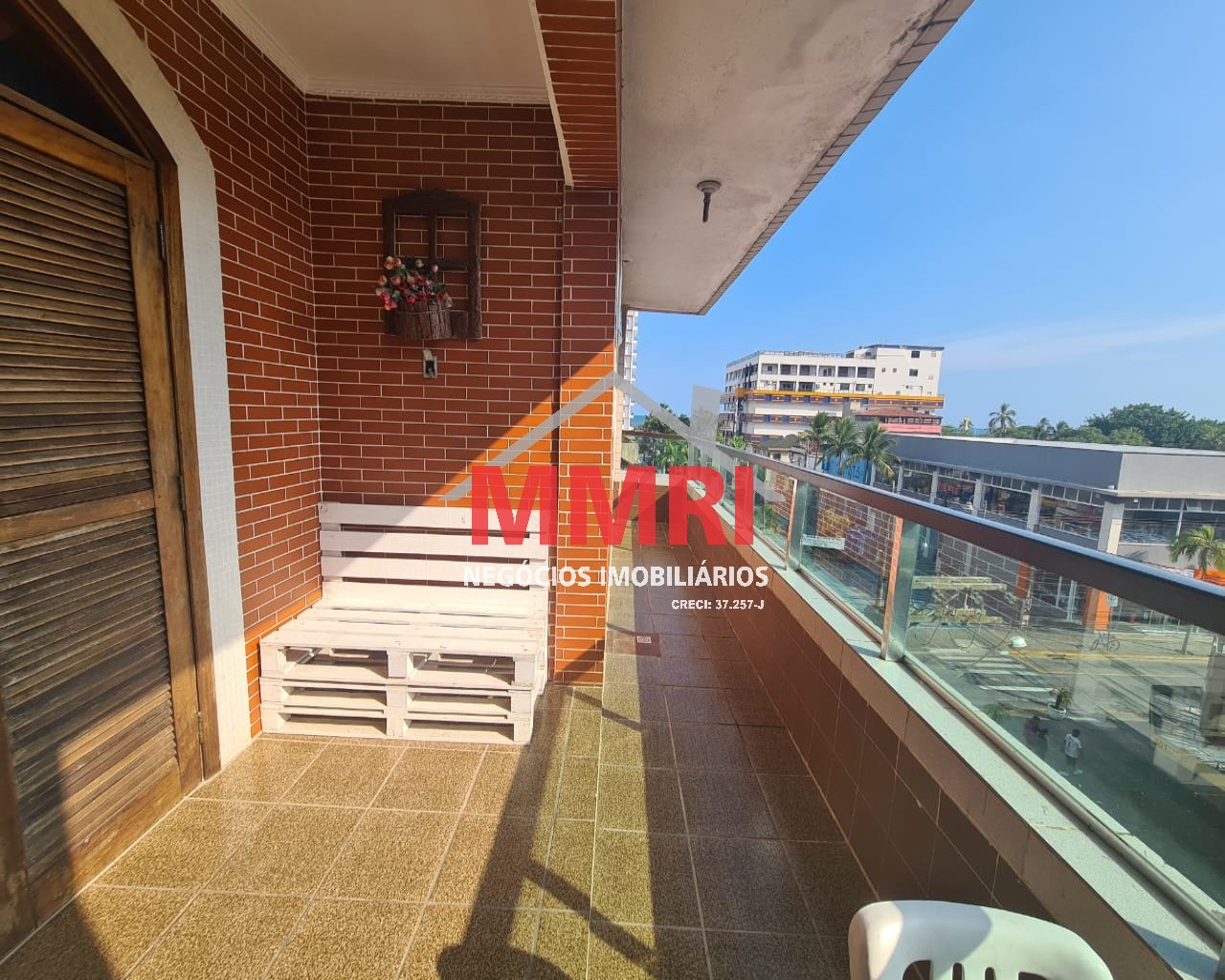 Apartamento, 3 quartos, 120 m² - Foto 1