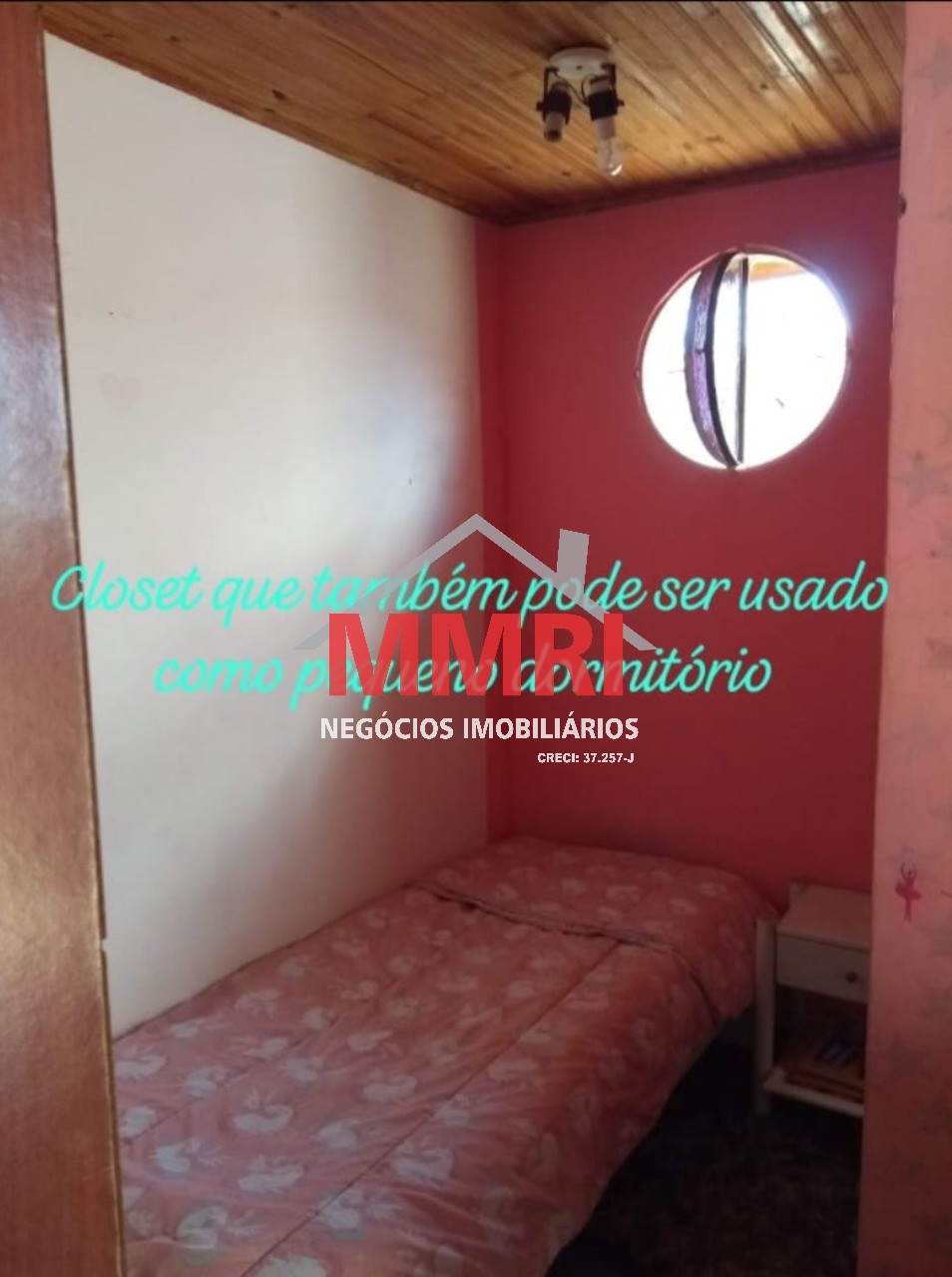 Casa à venda com 2 quartos - Foto 6