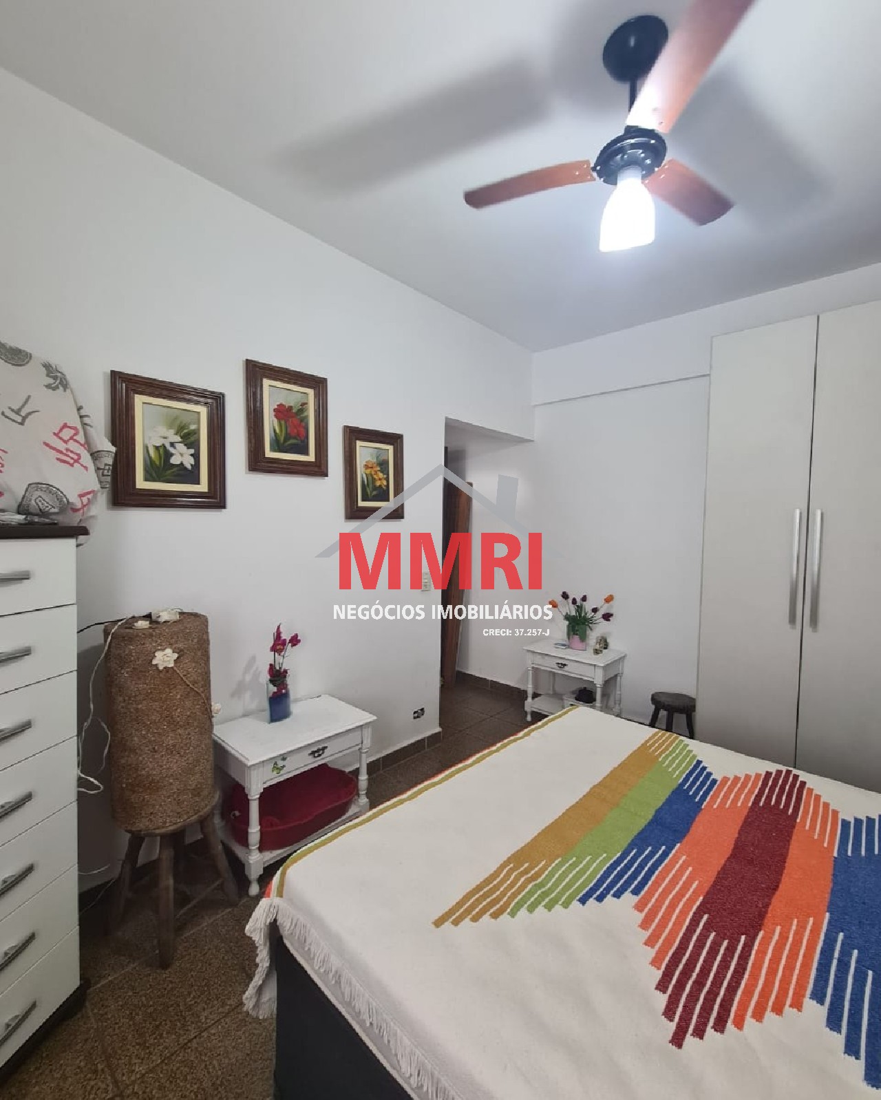 Apartamento, 3 quartos, 120 m² - Foto 8