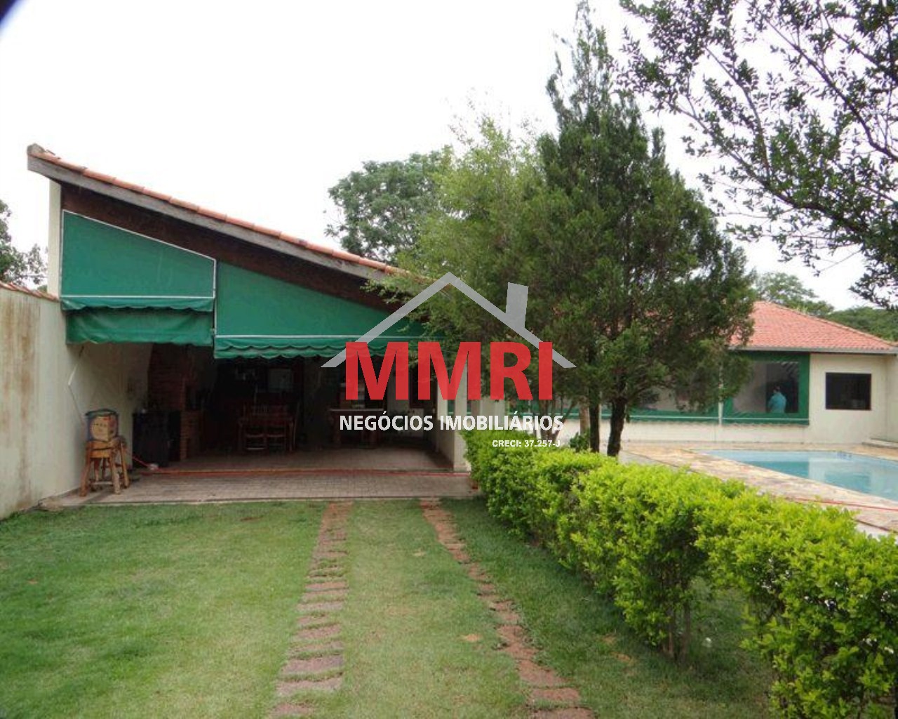 Chácara, 3 quartos - Foto 23