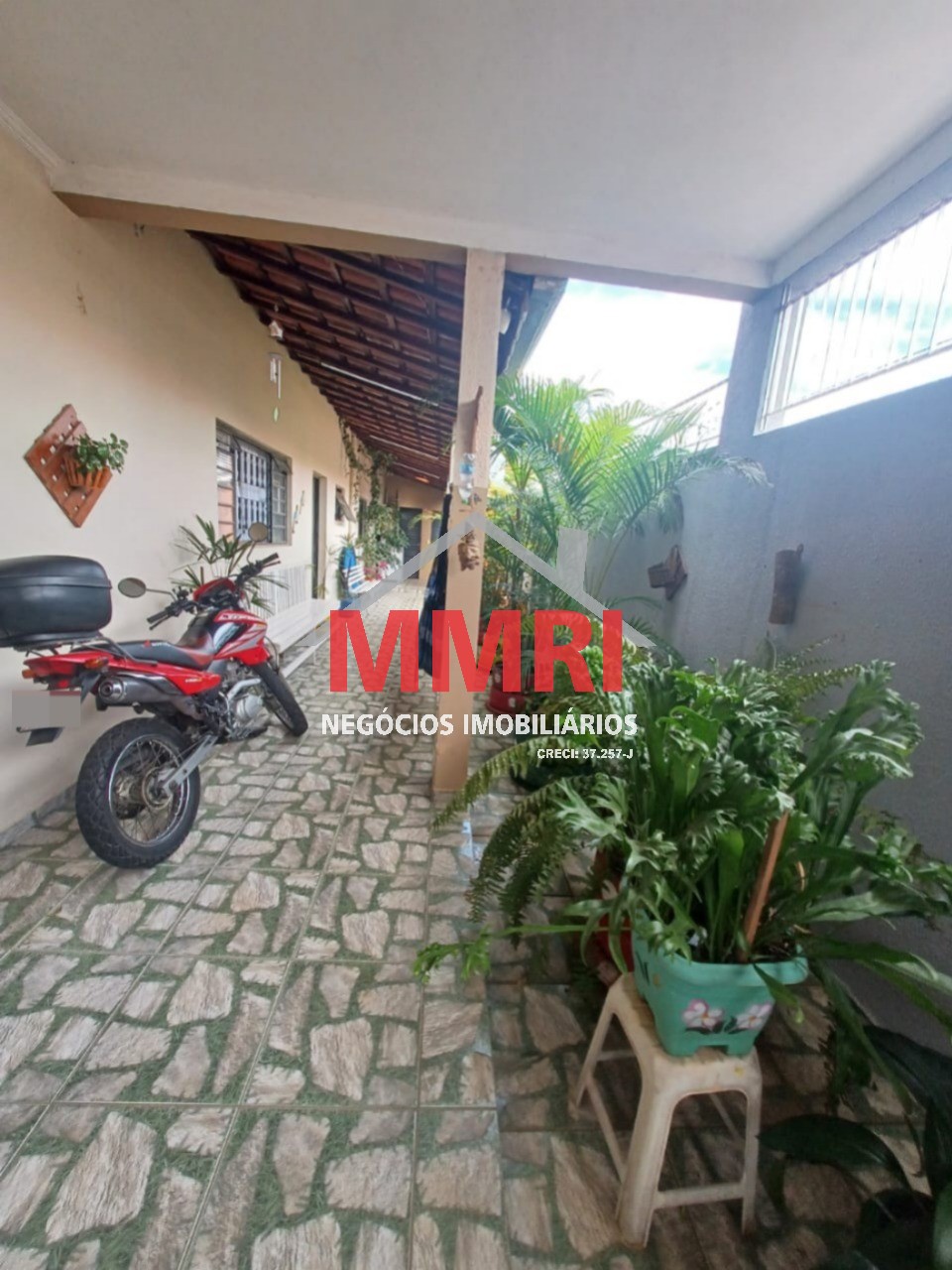 Casa, 4 quartos - Foto 37