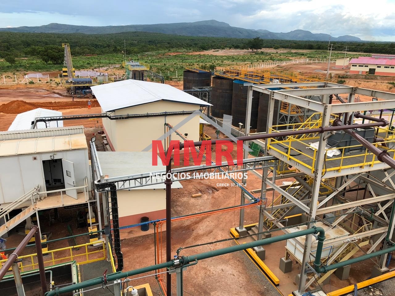 Indústria - Foto 24