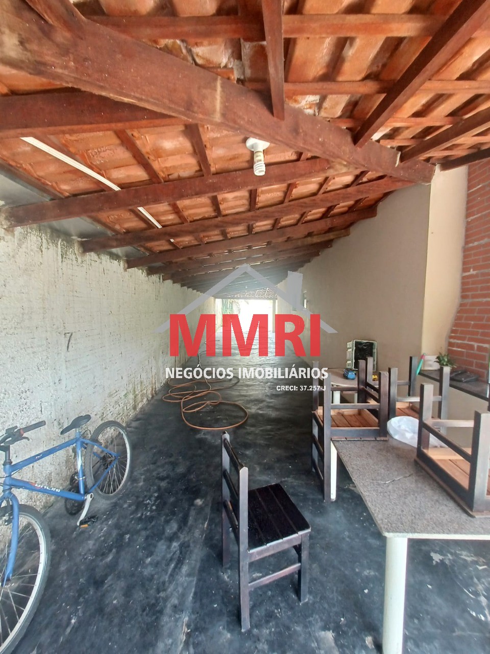 Chácara, 3 quartos, 1100 m² - Foto 17