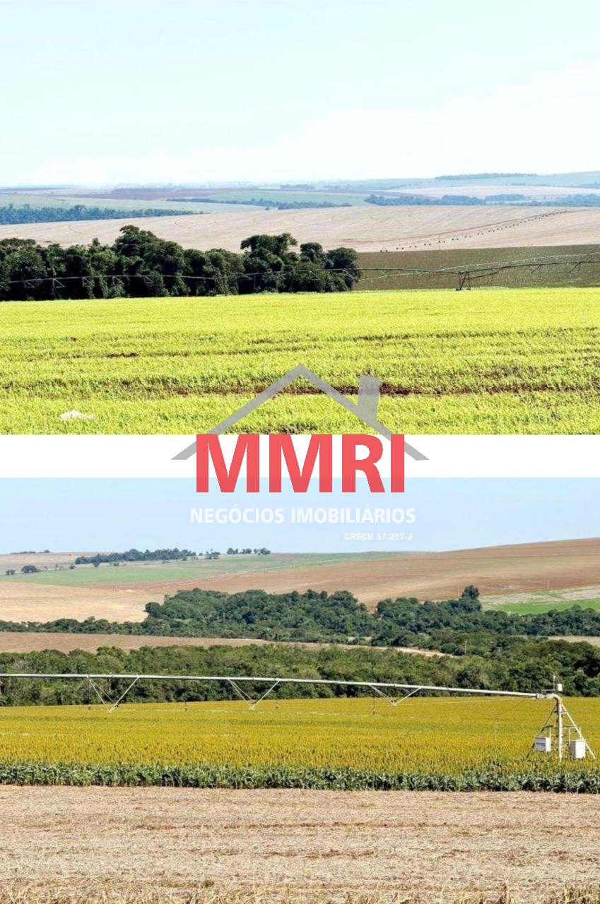 Fazenda, 690 m² - Foto 3