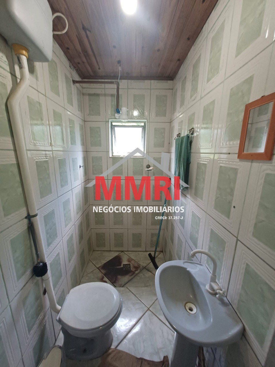 Casa, 2 quartos - Foto 8