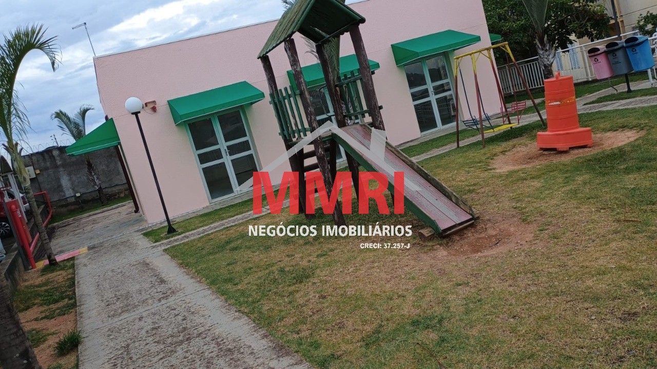 Apartamento, 2 quartos, 54 m² - Foto 6