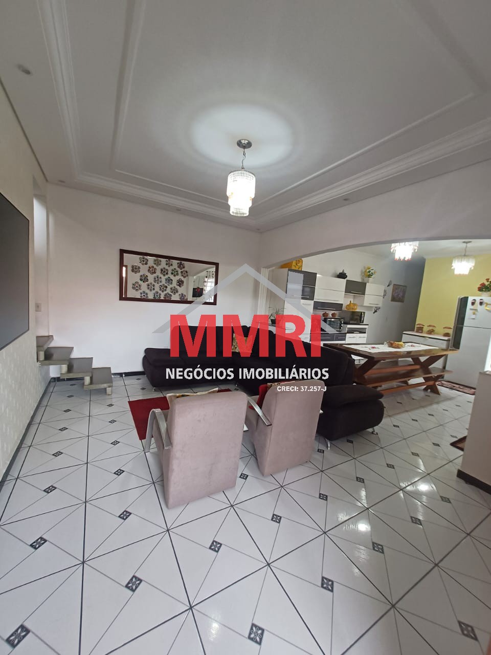 Casa, 4 quartos - Foto 29