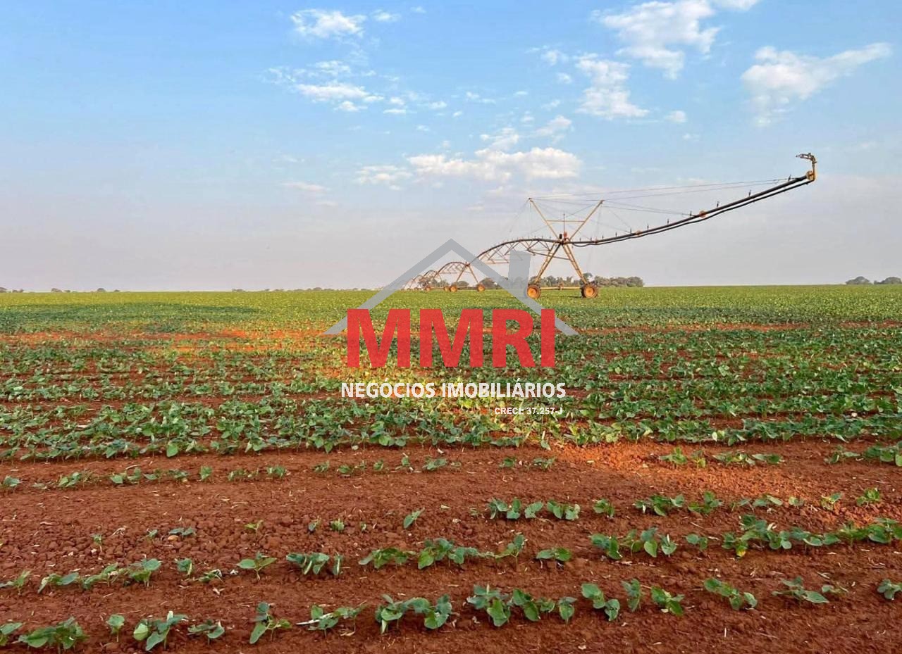 Fazenda, 893 m² - Foto 4