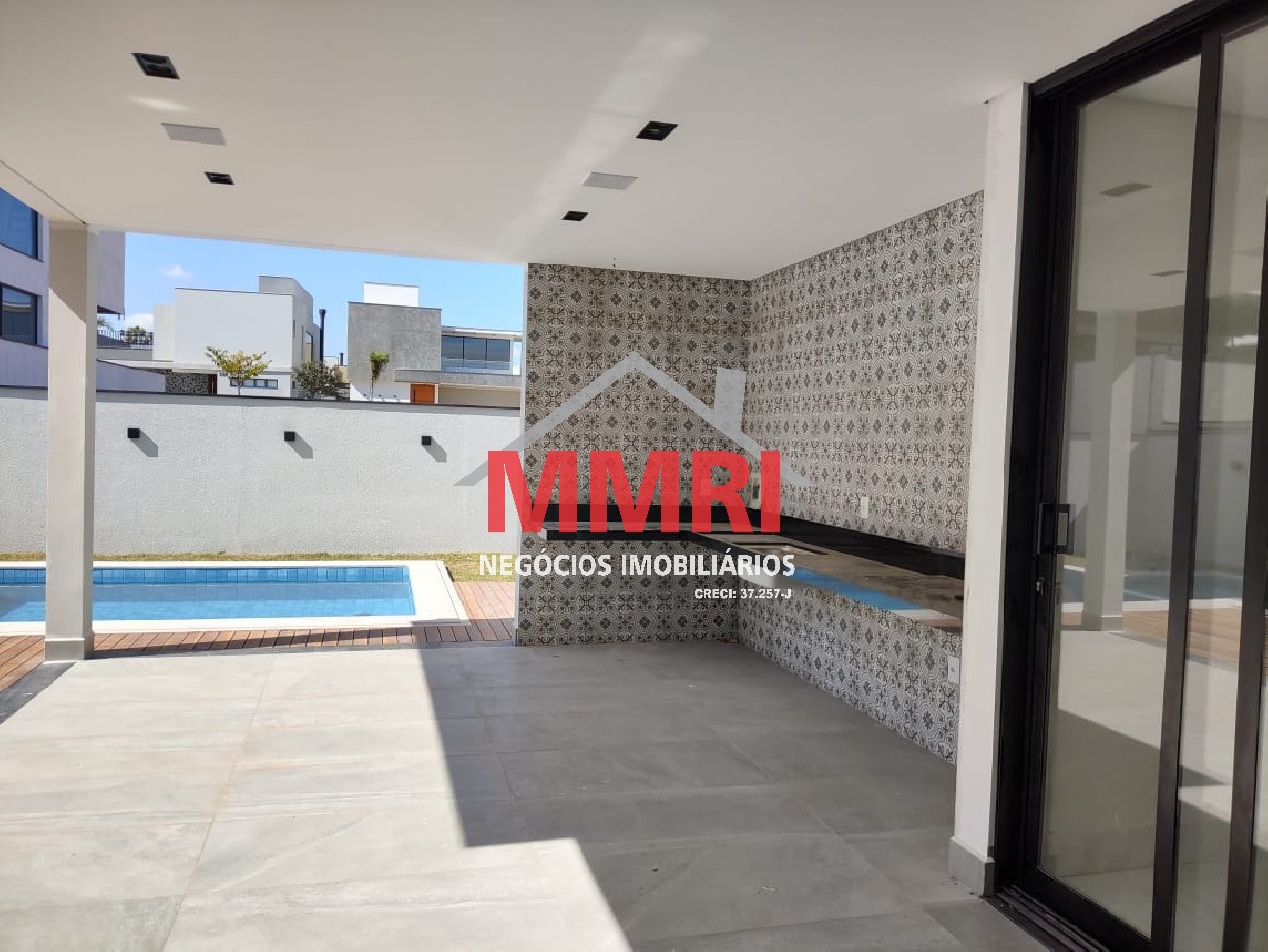 Casa de Condomínio, 4 quartos - Foto 22