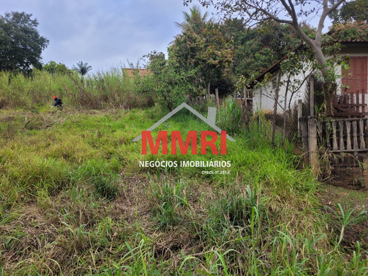 Terreno, 800 m² - Foto 5