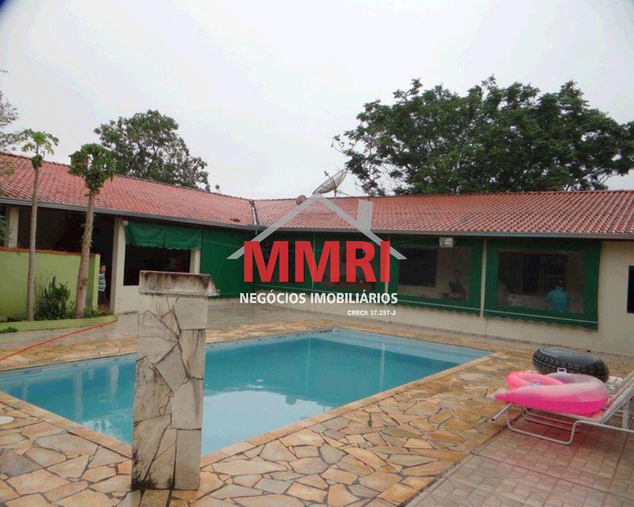 Chácara, 3 quartos - Foto 21