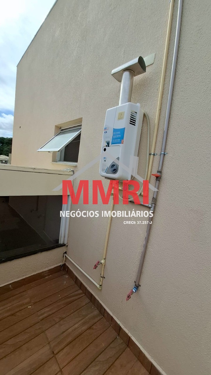 Casa de Condomínio - Foto 36