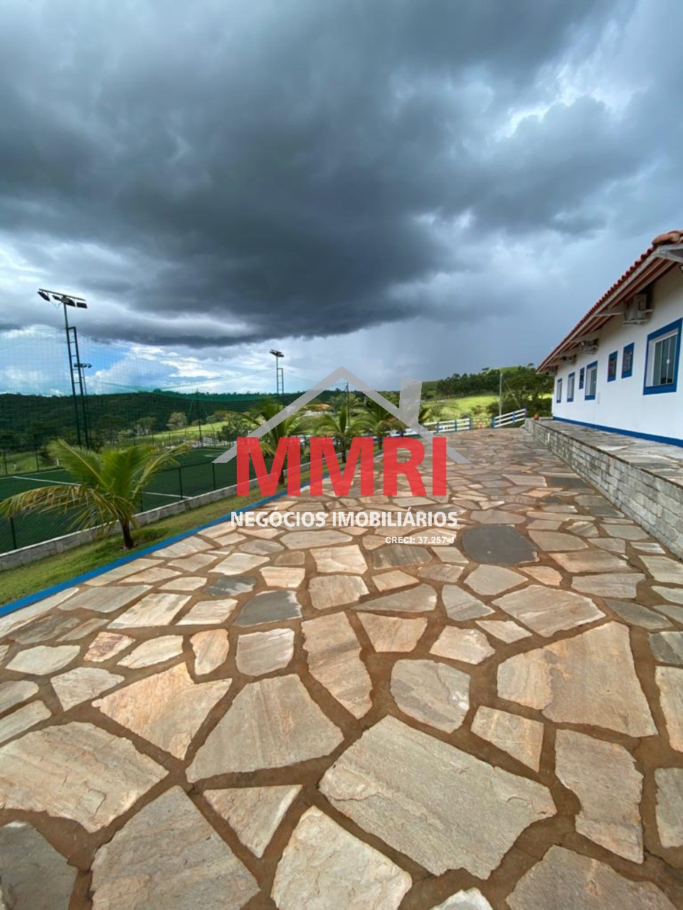 Fazenda, 37 m² - Foto 12