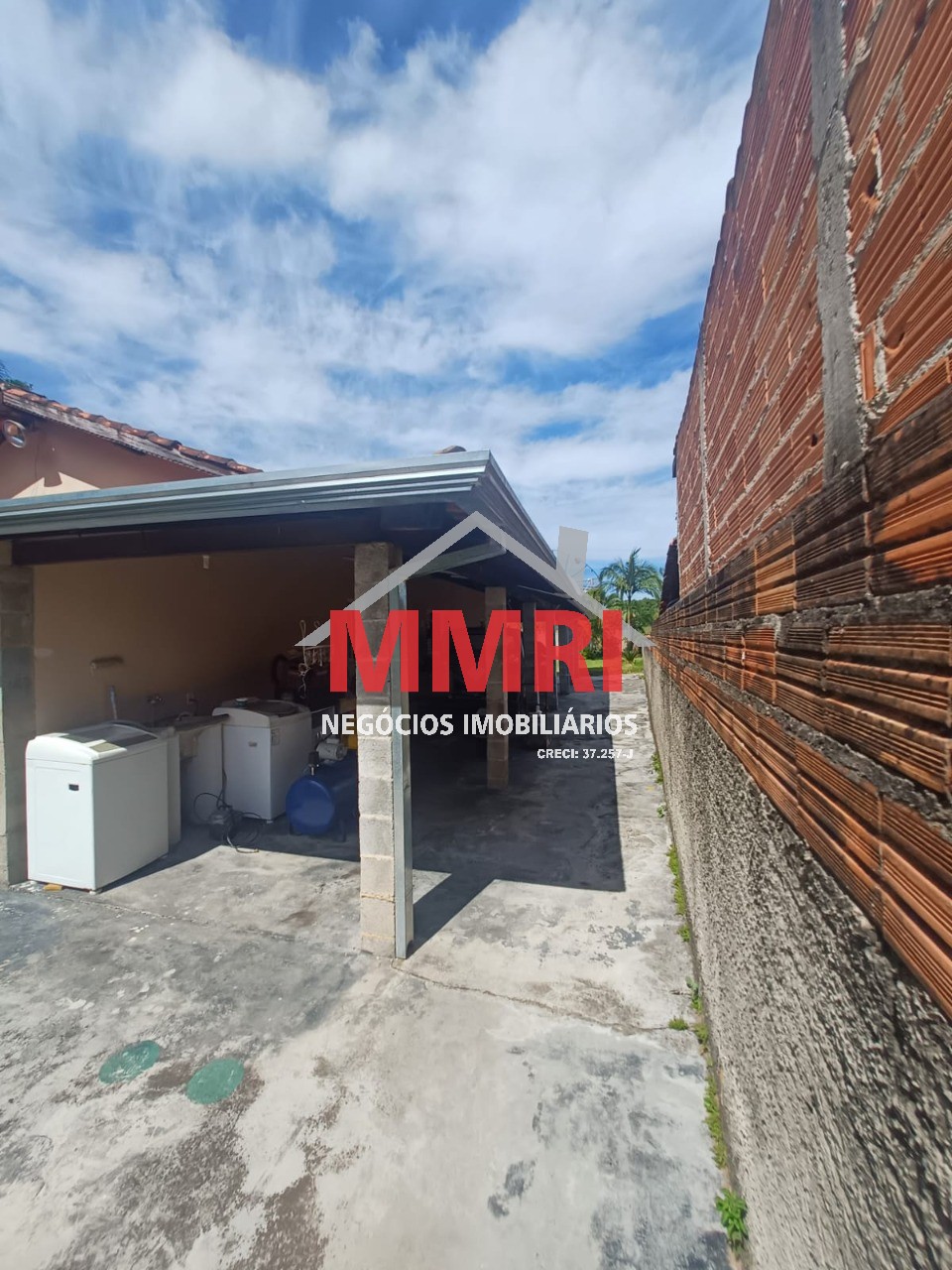 Chácara, 3 quartos, 1100 m² - Foto 18