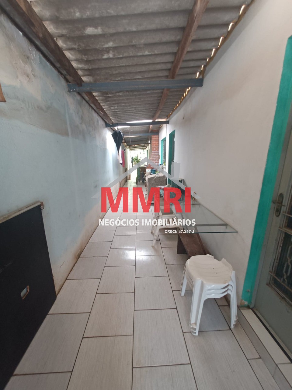 Casa, 2 quartos - Foto 11