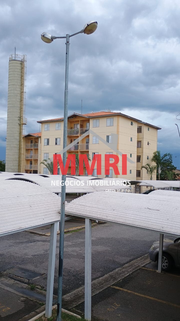 Apartamento, 2 quartos, 54 m² - Foto 4