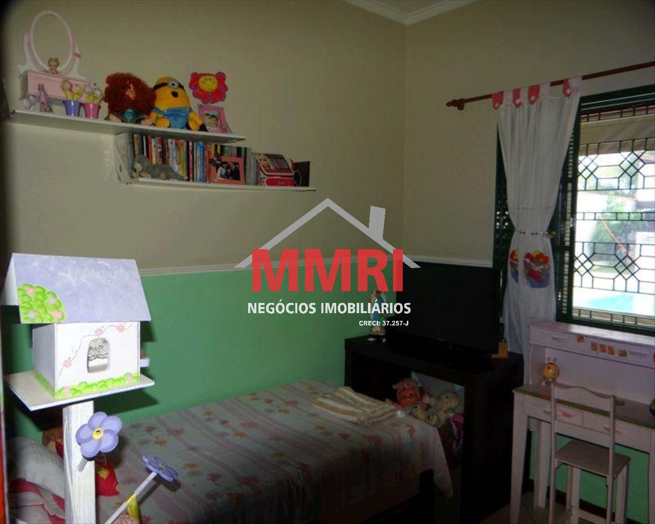 Chácara, 3 quartos - Foto 5