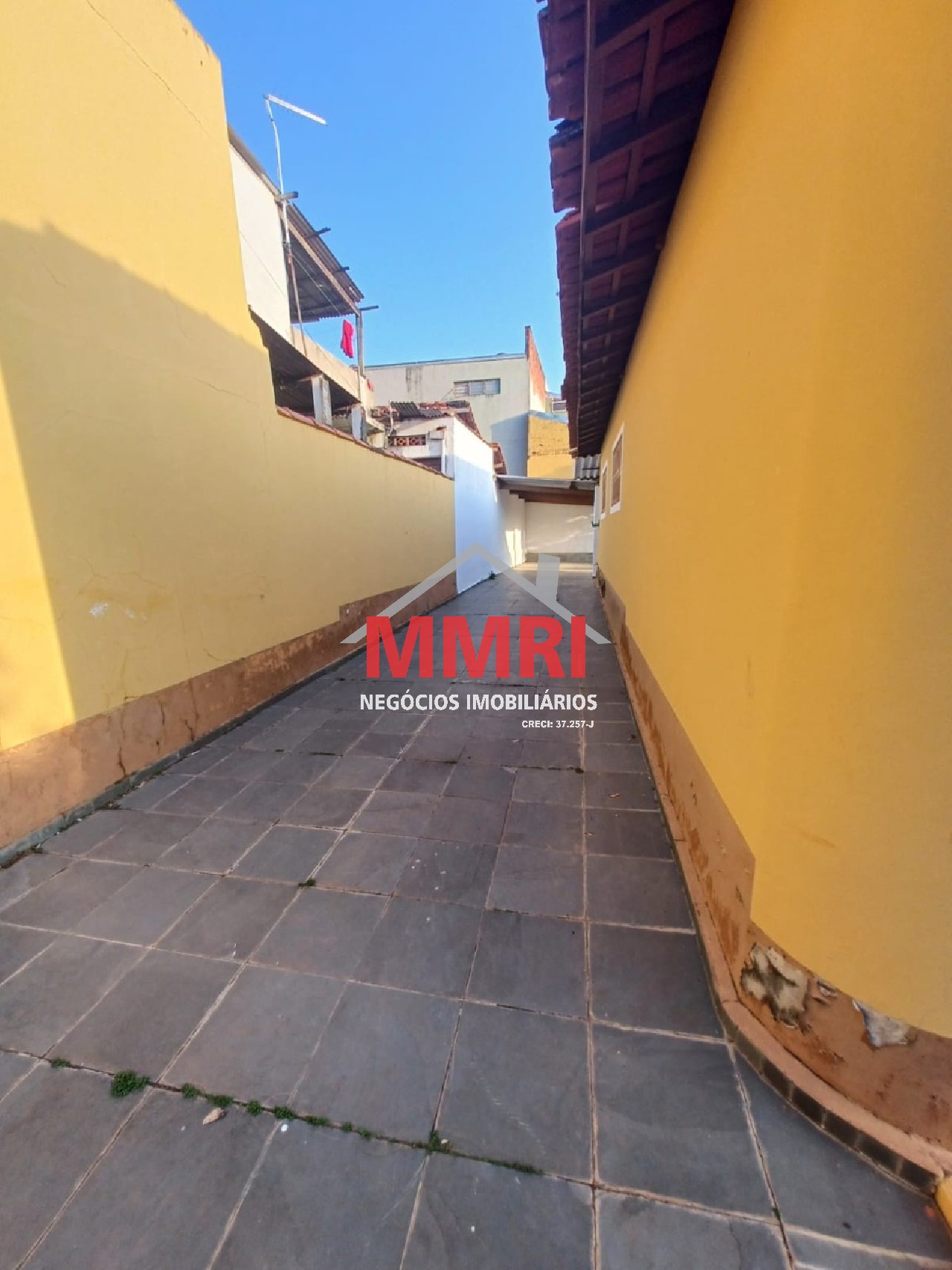 Casa, 2 quartos - Foto 30