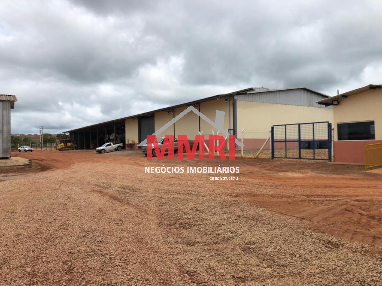 Indústria - Foto 17