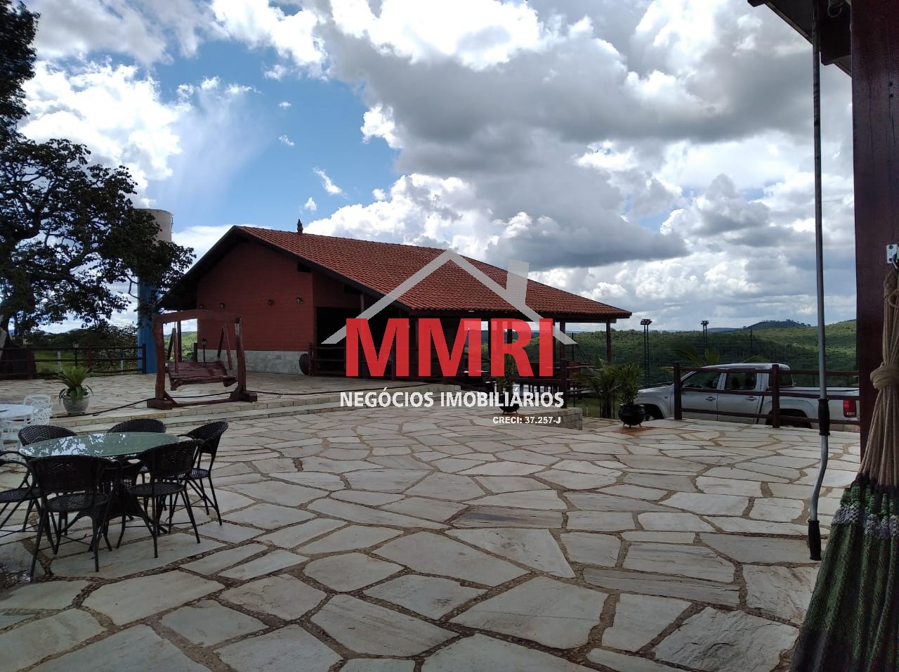 Fazenda, 37 m² - Foto 4