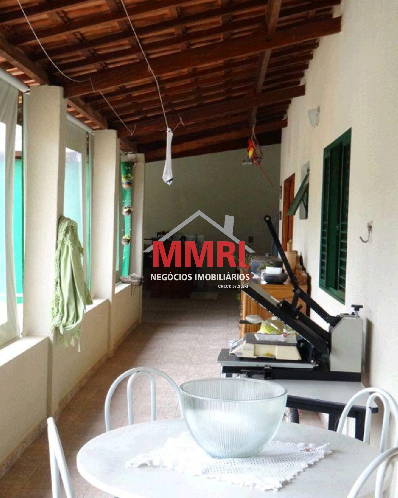 Chácara, 3 quartos - Foto 16