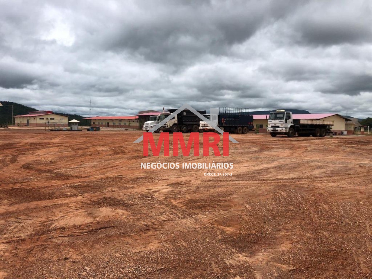 Indústria - Foto 12