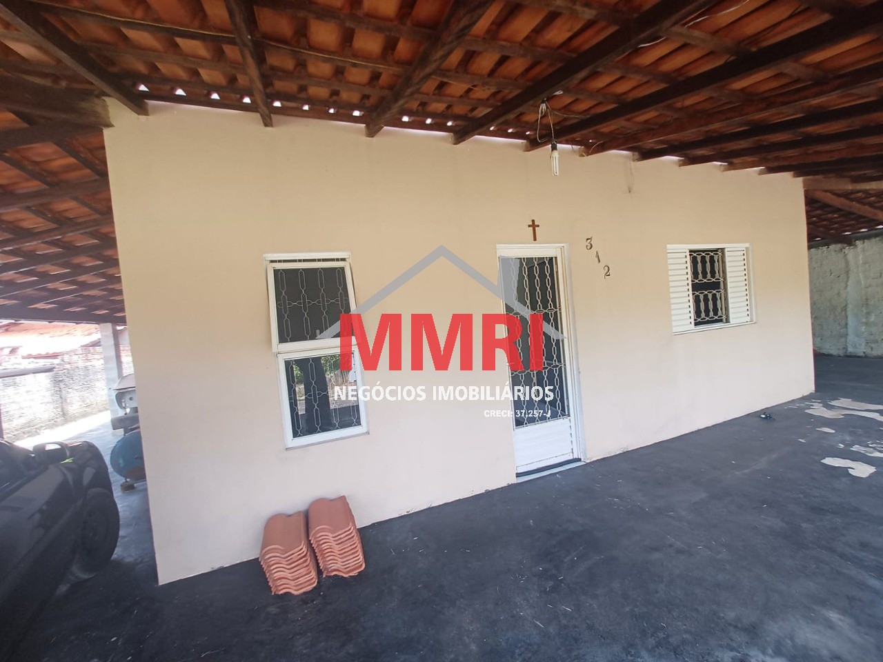 Chácara, 3 quartos, 1100 m² - Foto 9