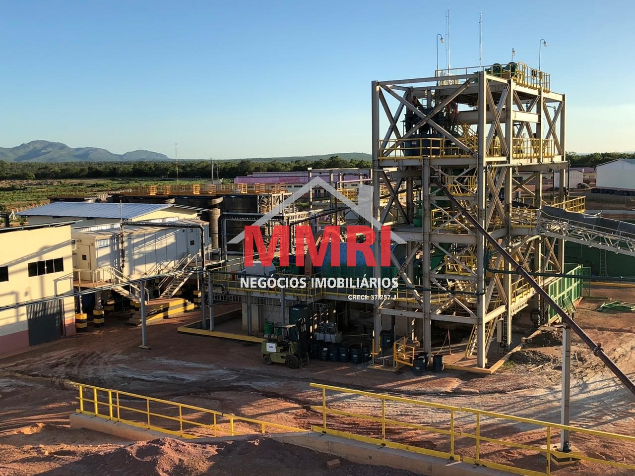 Indústria - Foto 21