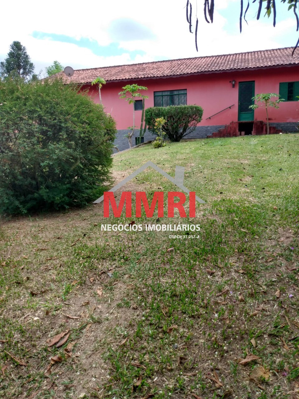 Chácara, 3 quartos, 2000 m² - Foto 5