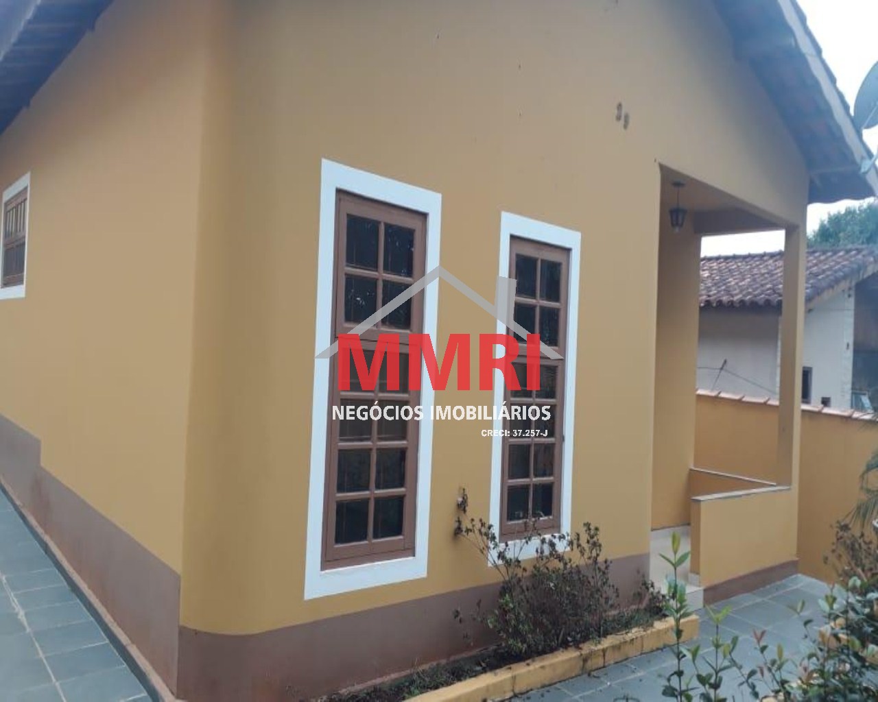 Casa, 2 quartos - Foto 2