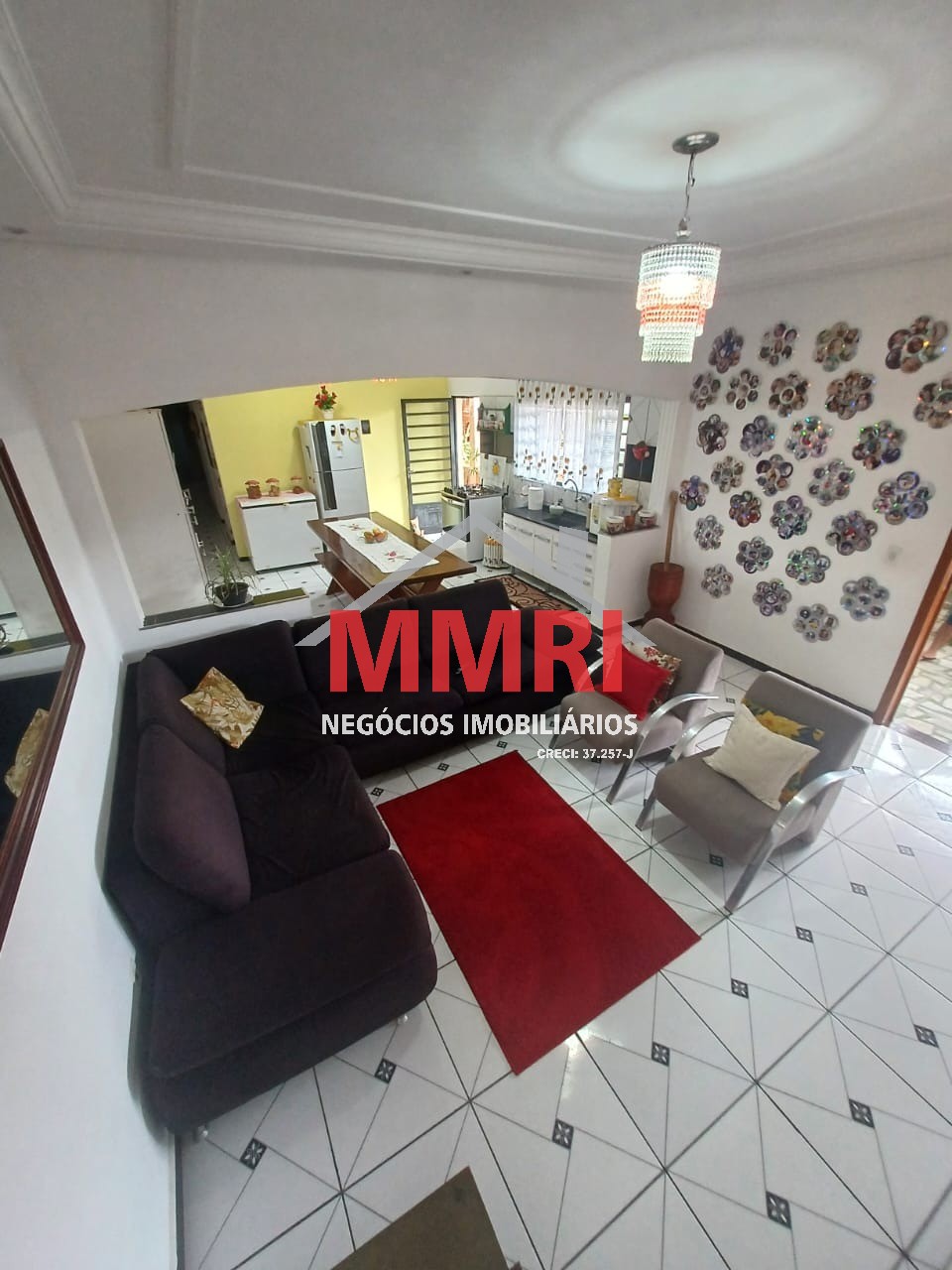 Casa, 4 quartos - Foto 28