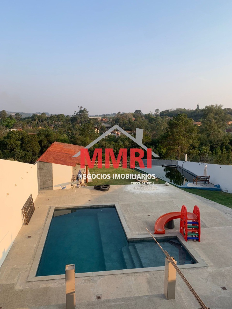 Chácara, 4 quartos - Foto 14