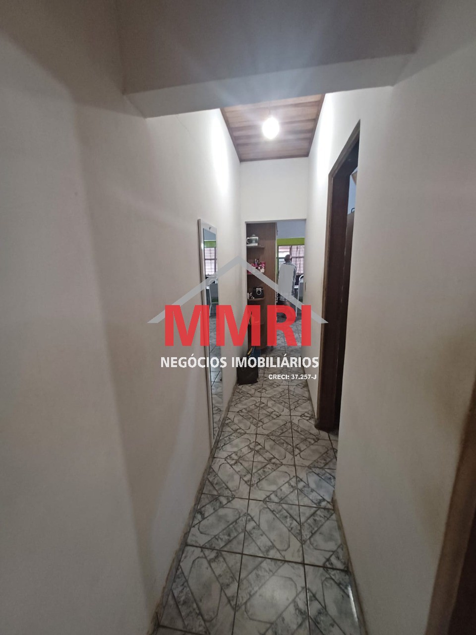 Casa, 2 quartos - Foto 3