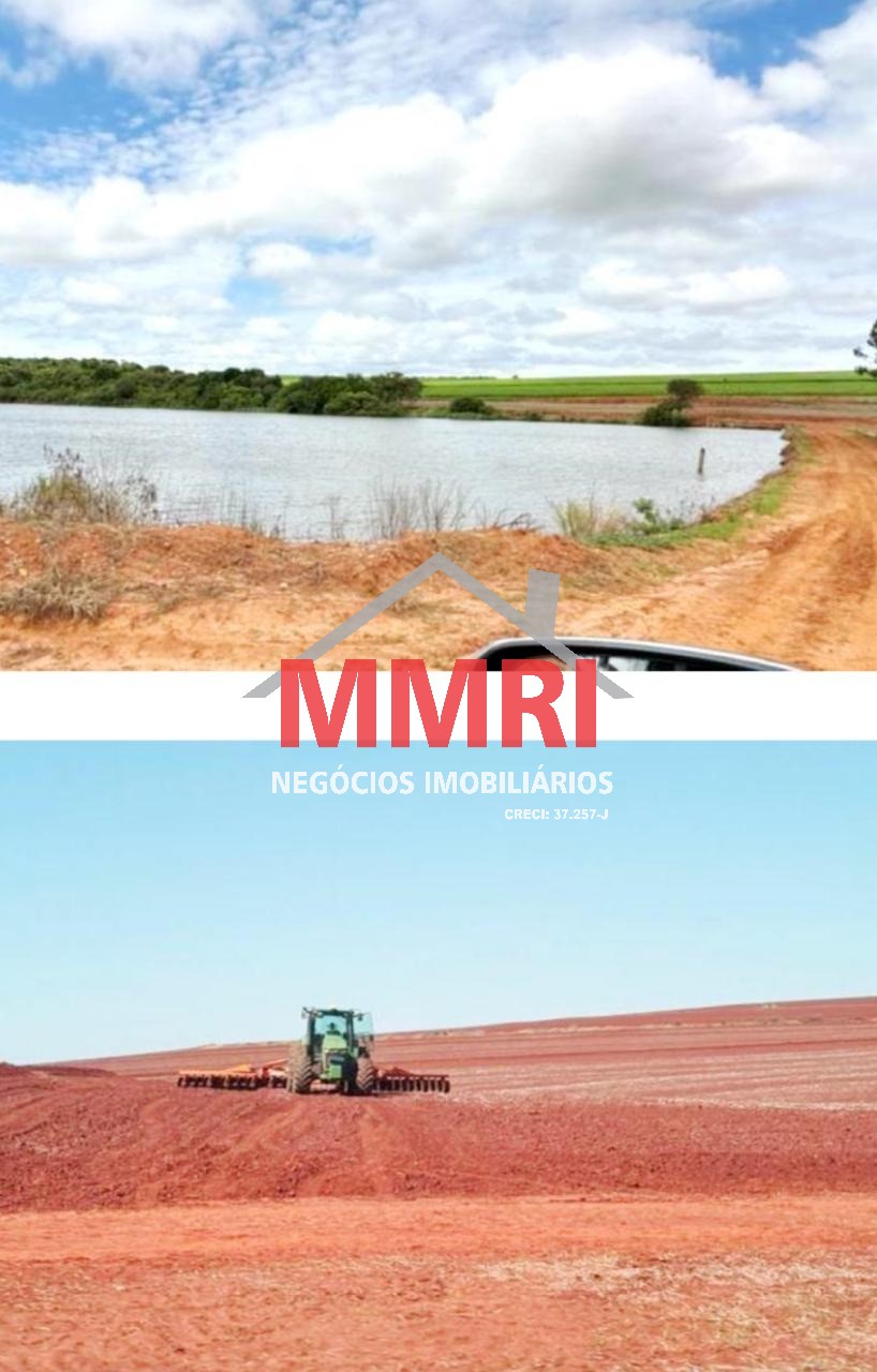 Fazenda, 690 m² - Foto 1